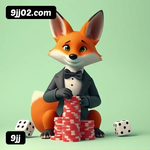 Vantagens de jogar slots no 9jj Brasil