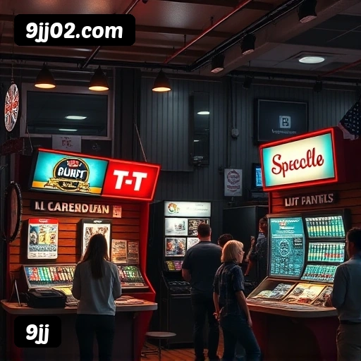 Coleção Premium de Slots 9jj - NetEnt, Pragmatic Play, Evolution