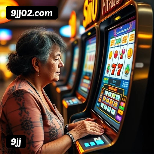 Benefícios do Login 9jj - Bônus e Vantagens Exclusivas